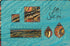 3159 - Vibrant Rock Cross-section